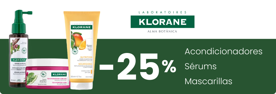 klorane